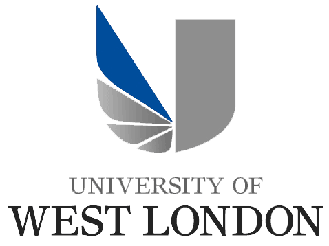 University of West London Logo